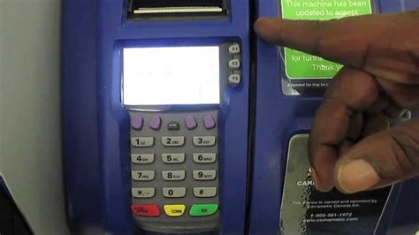 how to load smart using credit card|How to Load Your Smart Card Using Our New Debit/Credit Machine.